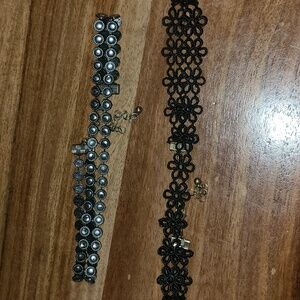 Chokers